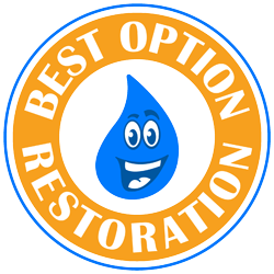 Disaster Restoration Company, Water Damage Repair Service in Mount Olive, AL