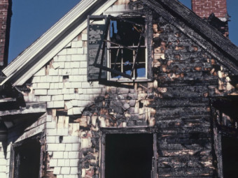 Top 5 Myths About Home Restoration After a Fire